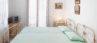 Afissos Seaside Cottage