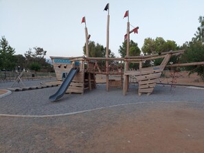 Area bambini