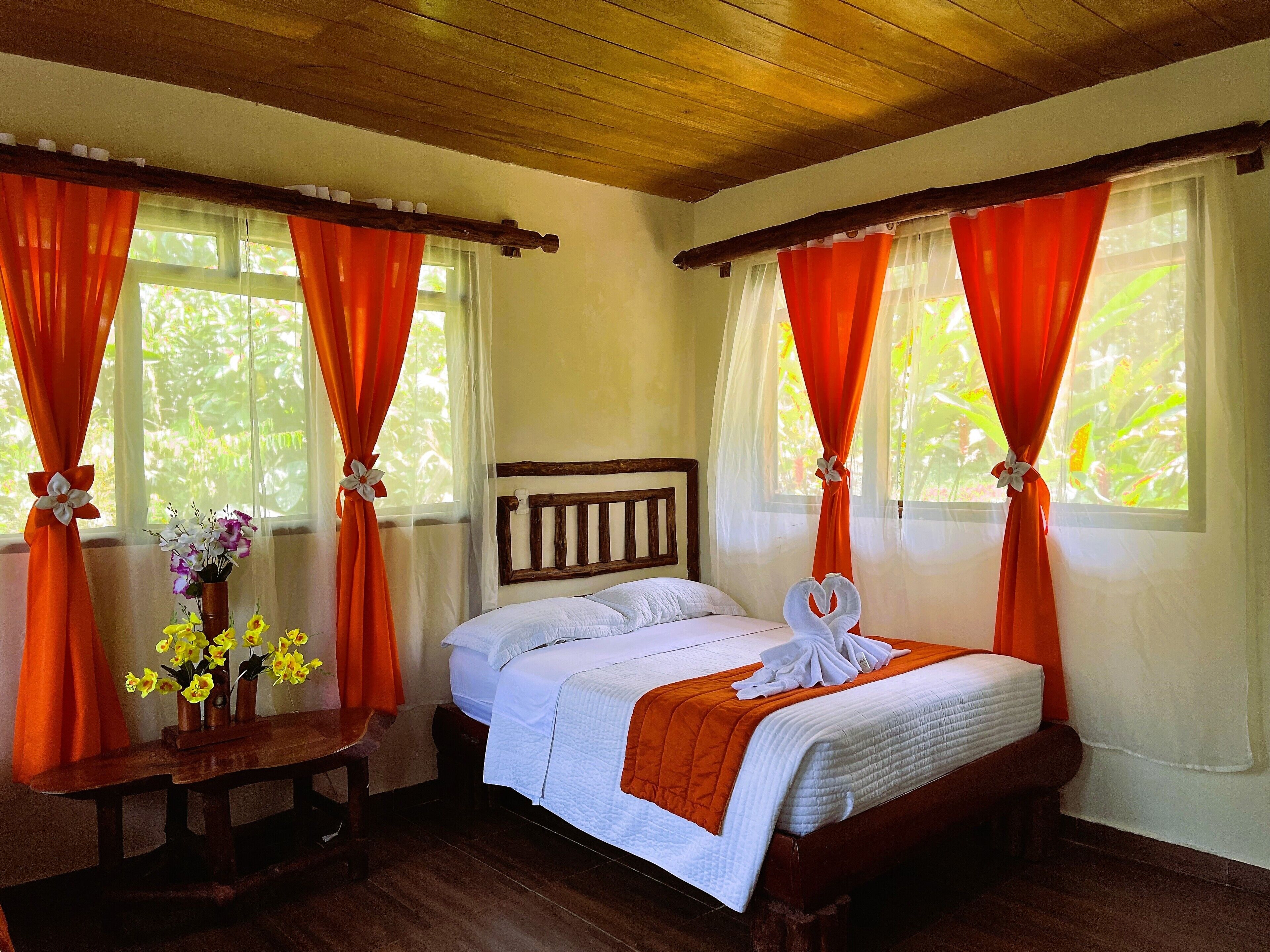 Internetzugang, Bettwäsche