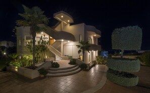 Exterior - Villa Elina Luxury Residence (Stalos)