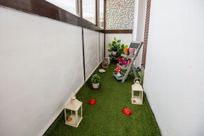 Children’s area - Katerina's Apartment in Chania Center (Chania)