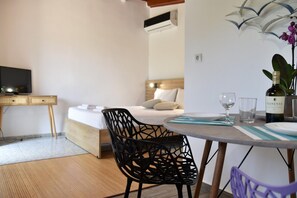 2 bedrooms, iron/ironing board, free WiFi, bed sheets - House near Balos in Kissamos (Kissamos)