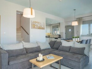 Fernseher, Arbeitsbereiche