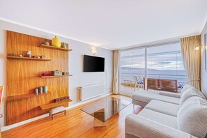 TV - Rincón Almar 2D, Wifi & Estacionamiento (Viña del Mar)