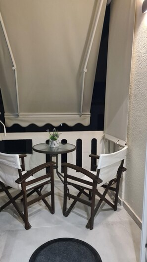 Dining - Cozy Studio in the Heart of Chania (Chania)