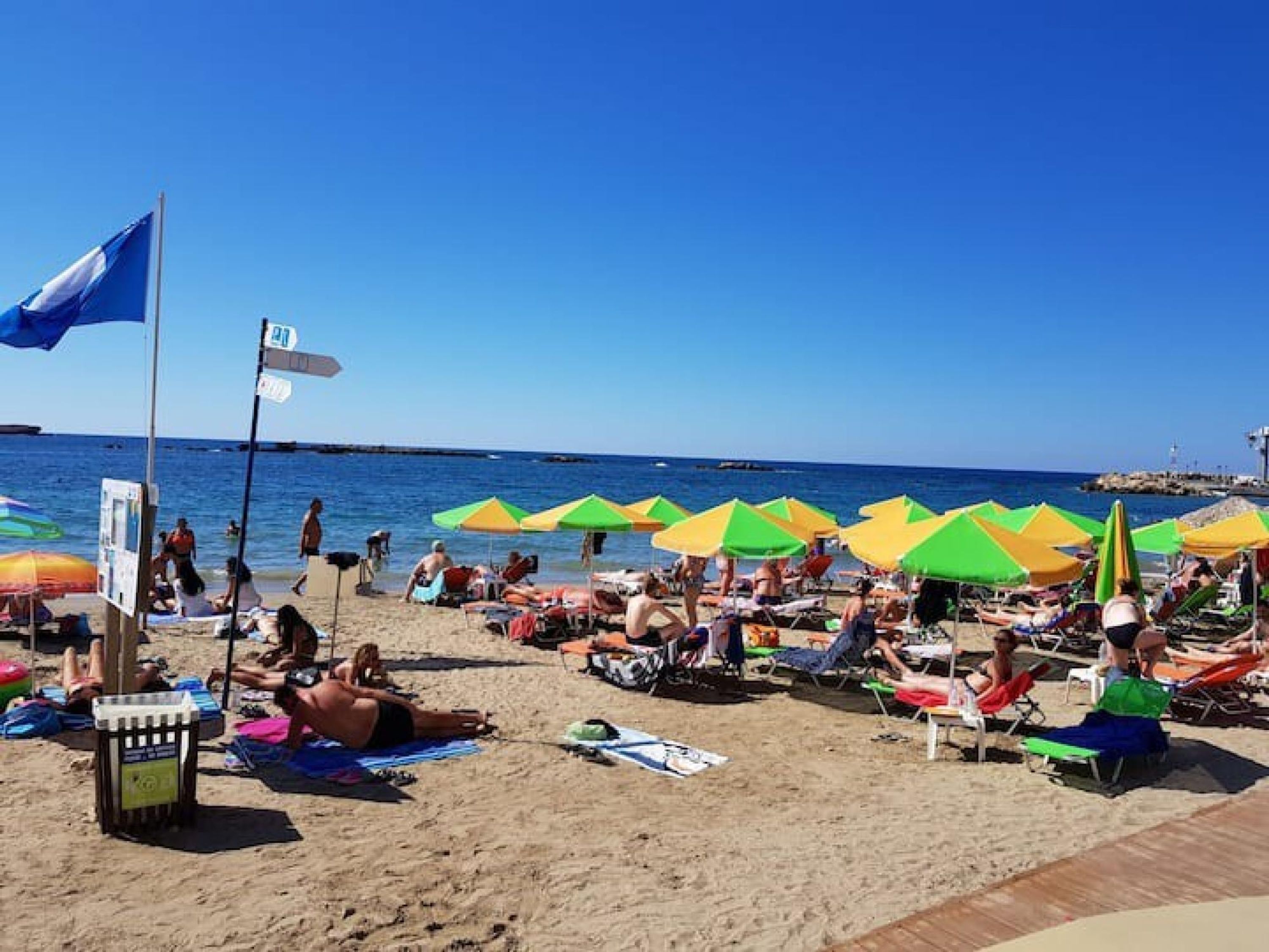 Strand