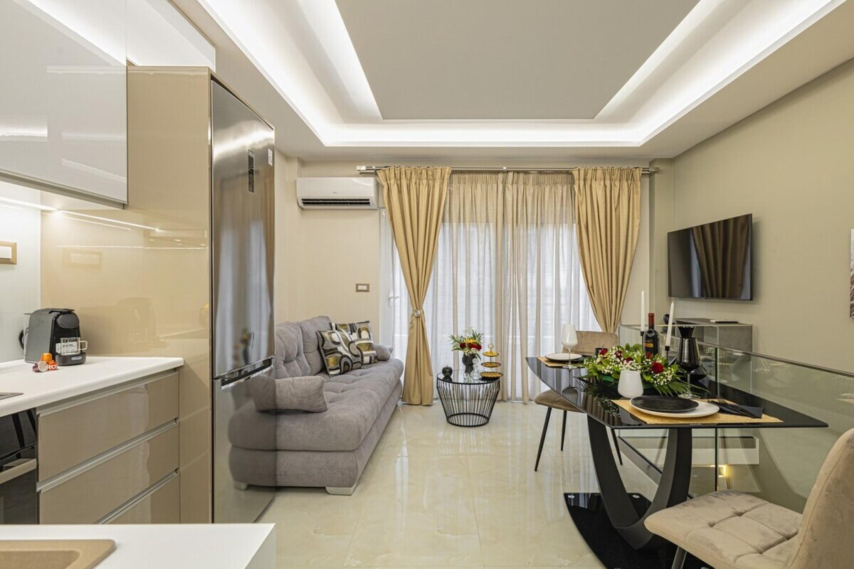 Bild für Gastgeberprofil