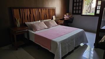 Deluxe Suite, Pool View | Free WiFi