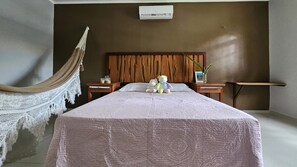 Deluxe Suite, Pool View - Chal é De Canoa (Aracati)