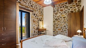 Room - Kambos Horizon Villa (Kampos)