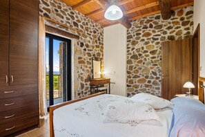 Room - Kambos Horizon Villa (Kampos)