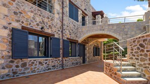 Exterior - Kambos Horizon Villa (Kampos)