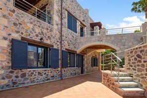 Exterior - Kambos Horizon Villa (Kampos)