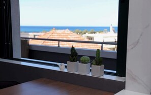 Interior - Phaedra's Studio Sea View (Kolymvari)