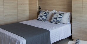 1 bedroom, iron/ironing board, free WiFi, bed sheets - Phaedra's Studio Sea View (Kolymvari)