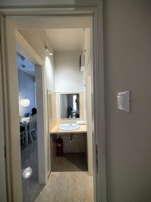Interior - Dionysos - Acropolis Residence Apartment (Athina)