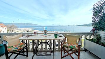 OpçÔes para refeição ao ar livre