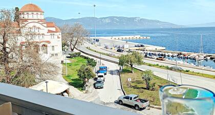 Gavalas Apartment in Agios Konstantinos