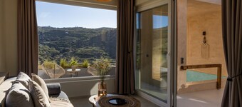 Gaea Dream Villas Complex
