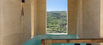 The Hydor Element Of Gaea