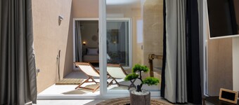 The Hydor Element Of Gaea