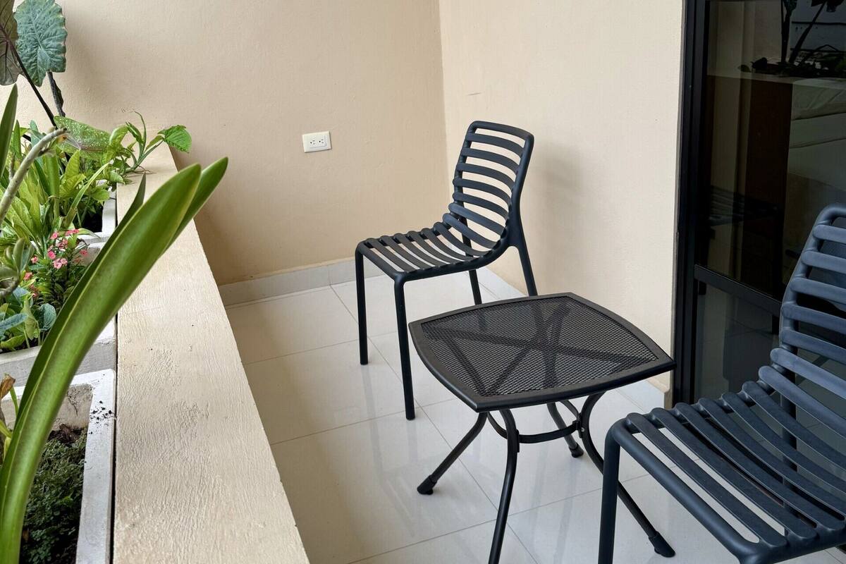 Phòng đôi Superior | Hiên