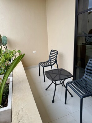 Superior Double Room | Terrace/patio