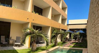 Hotel Avila