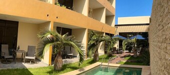 Hotel Avila