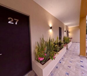 Economy Single Room | Interior