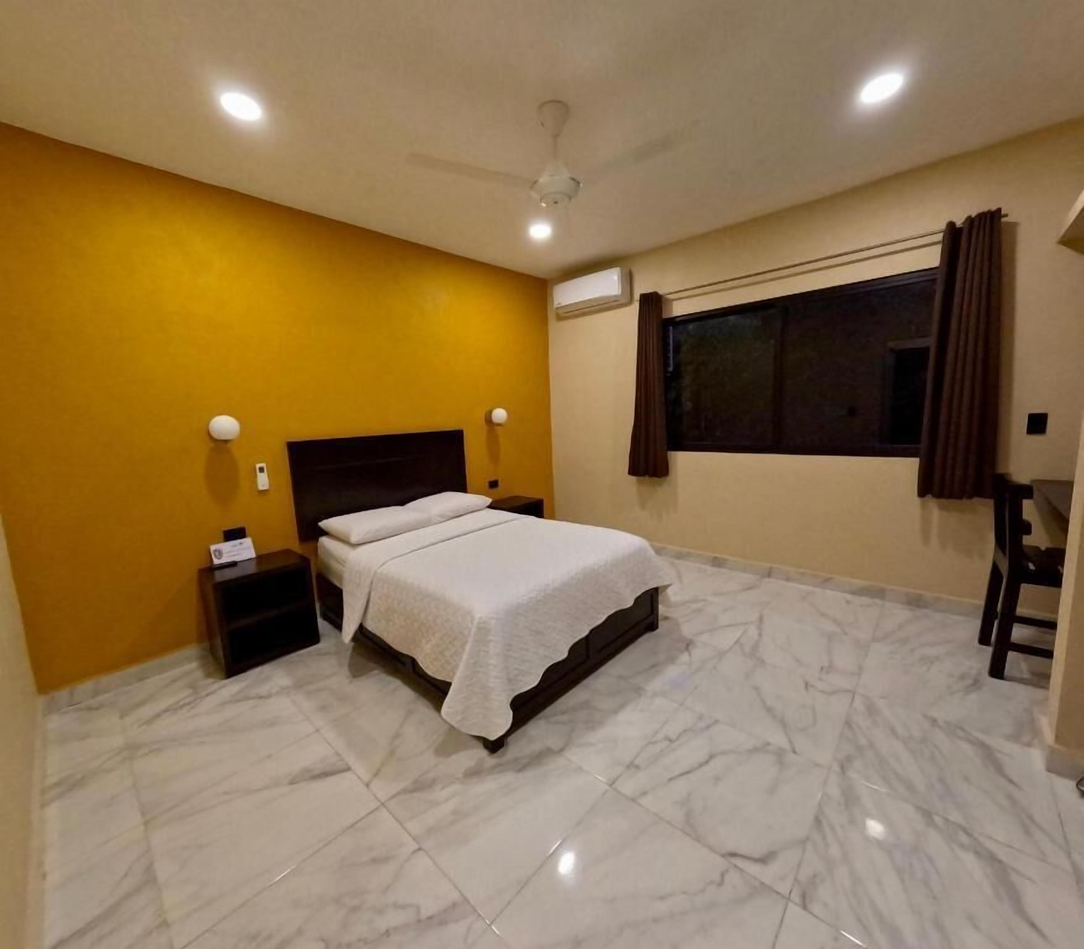 Economy Single Room | Free WiFi