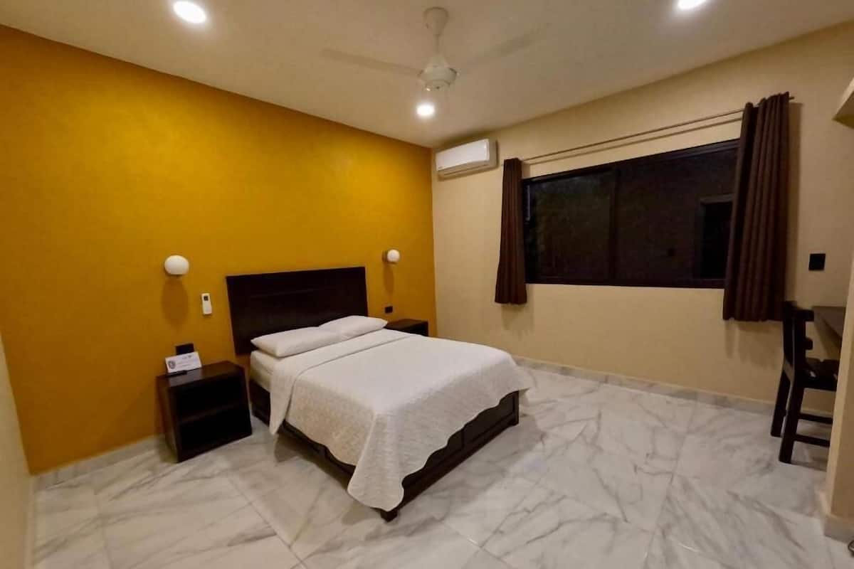 Economy Single Room | Free WiFi