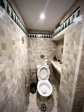 Unclassified image, 2 of 16, button - Cozy studio Médina (RABAT)