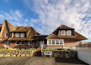 Exterior - Vrbo Property (Sylt)