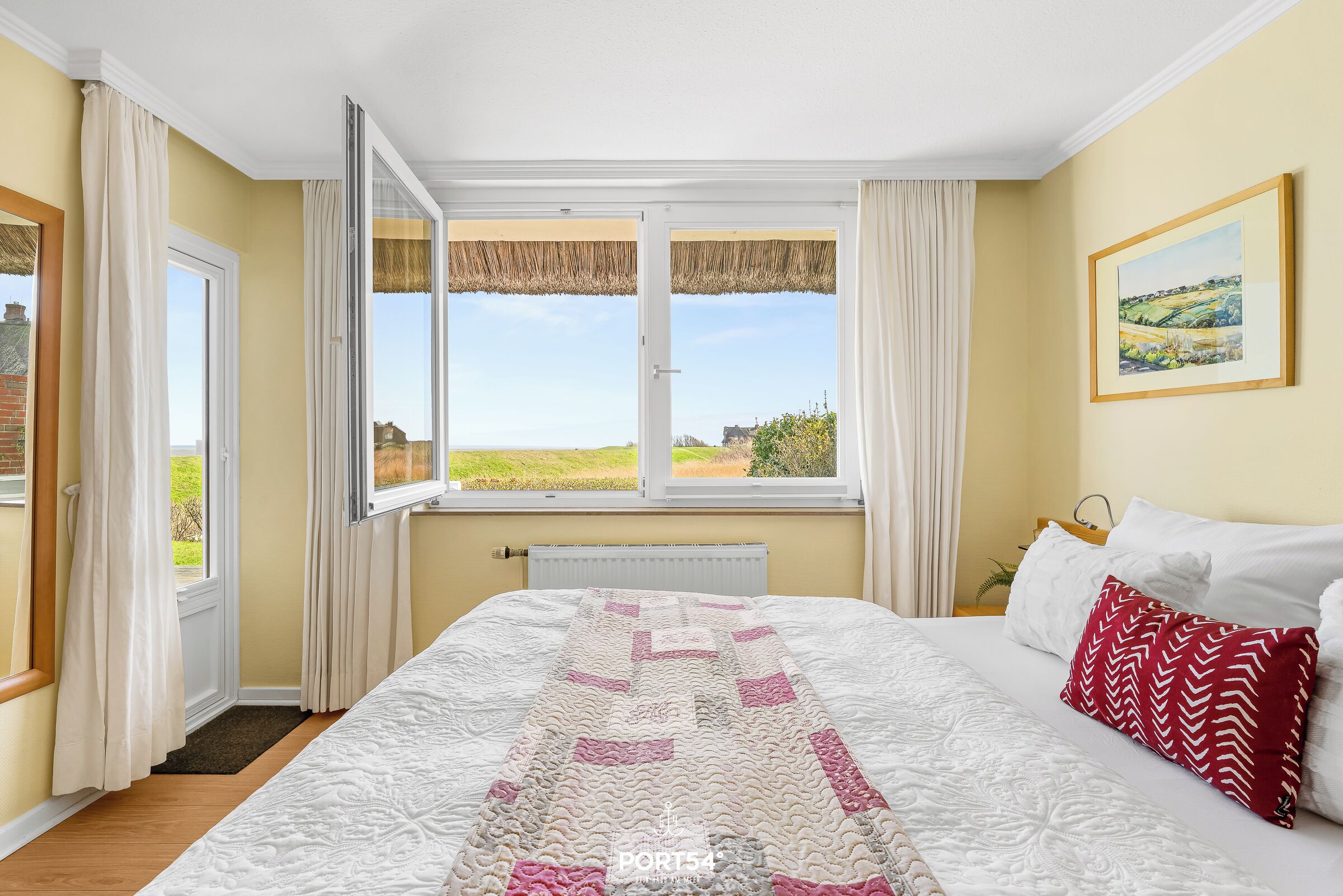 アイロン / アイロン台、旅行用ベビーベッド、WiFi (無料)