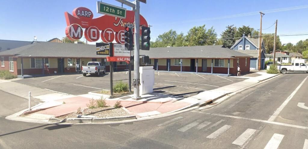 Parcheggio non assistito gratuito