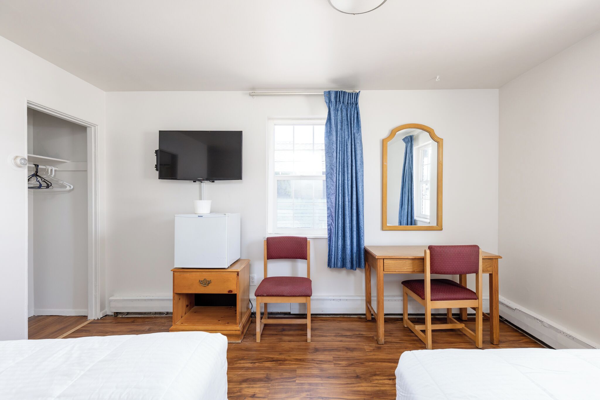 Standard Room, 2 Queen Beds, Non Smoking