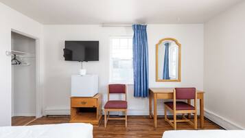 Standard Room, 2 Queen Beds, Non Smoking