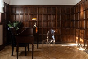 Interior - Kolonaki Chic Haven - A Downtown Retreat (Athina)