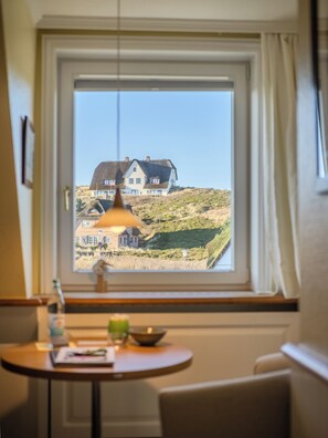 Interior - Apartment Alana directly on the mudflats in Rantum on Sylt (Sylt)