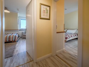 Room - Apartment Alana directly on the mudflats in Rantum on Sylt (Sylt)