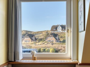 Interior - Apartment Lieselotte directly on the mudflats in Rantum on Sylt (Sylt)