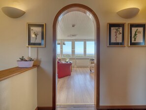 Interior - Apartment Lieselotte directly on the mudflats in Rantum on Sylt (Sylt)