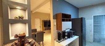 Comfortable house in Adrianopolis