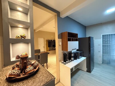 Comfortable house in Adrianopolis