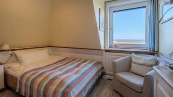 StrykjÀrn/strykbrÀda, resesÀng och gratis wi-fi