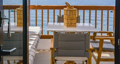 honeymoon klima suite