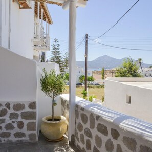 Property grounds - Dream on  Adamas Milos (Adamas)