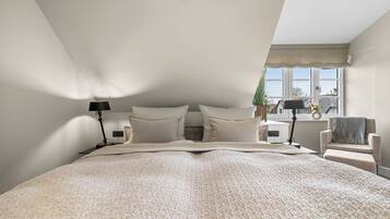 Fer et planche à repasser, lit parapluie, Wi-Fi gratuit, draps fournis