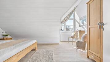 Cuna de viaje y wifi gratis